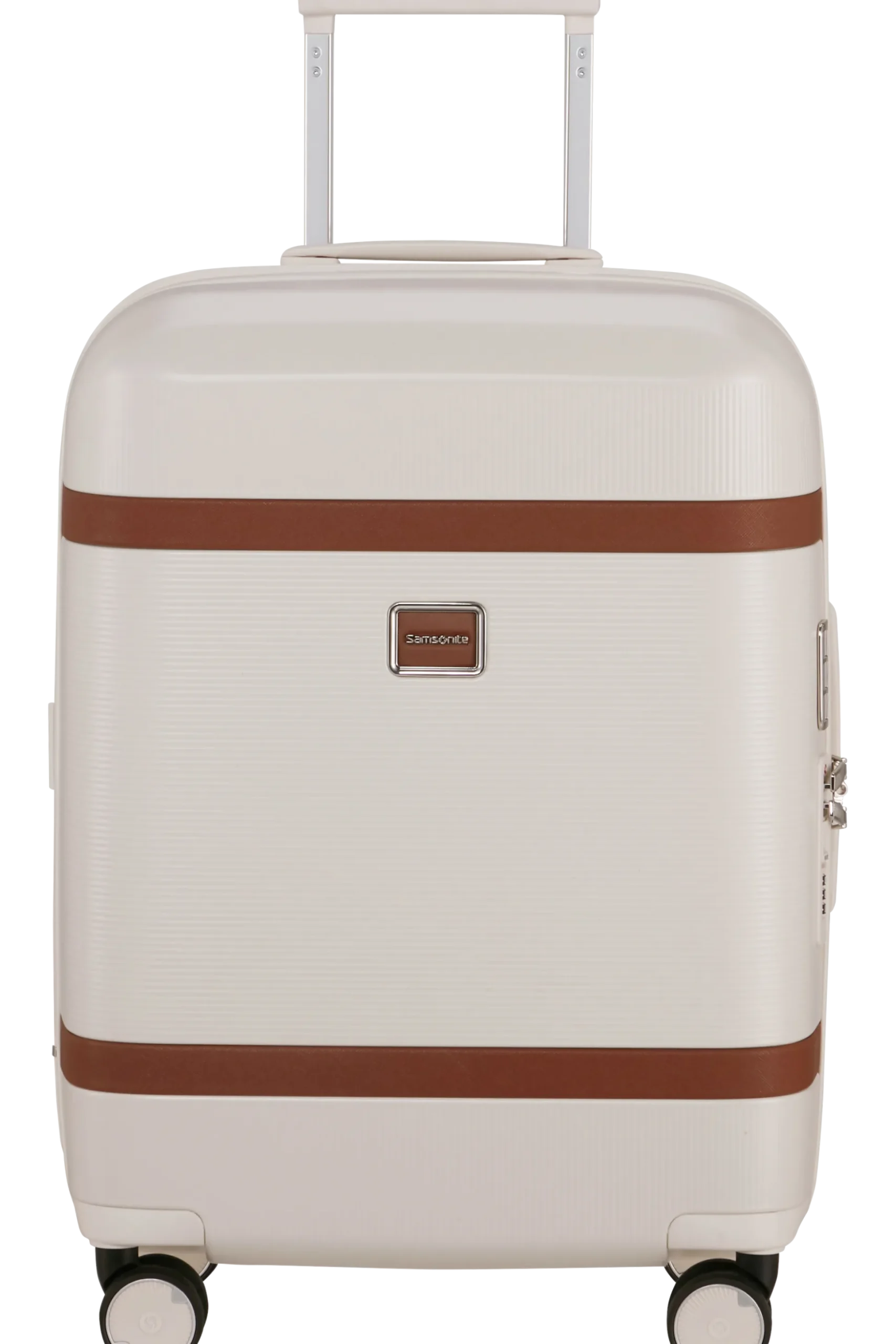 Image - Trolley espandibile (4 ruote) 55cm