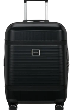Image - Trolley espandibile (4 ruote) 55cm