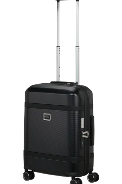 Image - Trolley espandibile (4 ruote) 55cm