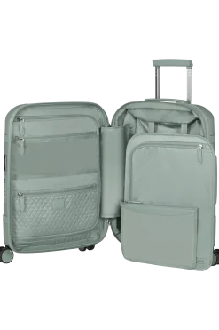 Image - Trolley espandibile (4 ruote) 55cm