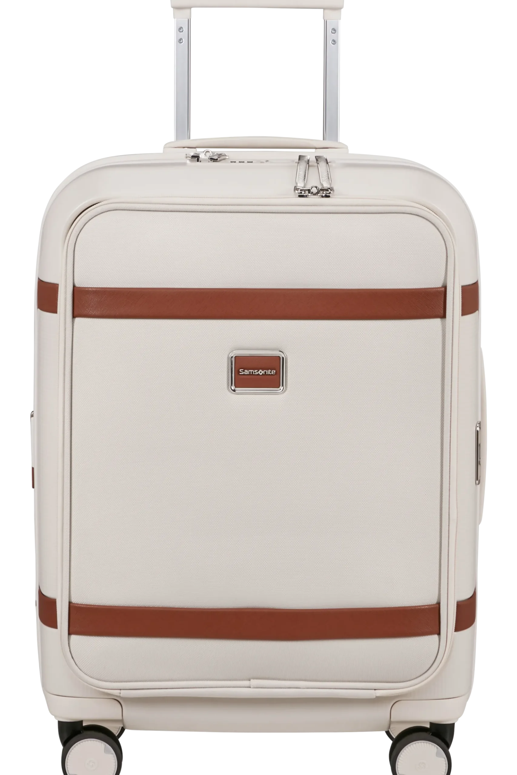 Image - Trolley espandibile (4 ruote) 55cm