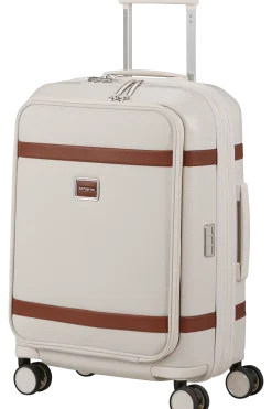 Image - Trolley espandibile (4 ruote) 55cm