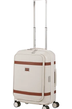 Image - Trolley espandibile (4 ruote) 55cm