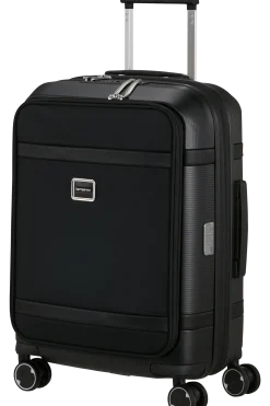 Image - Trolley espandibile (4 ruote) 55cm