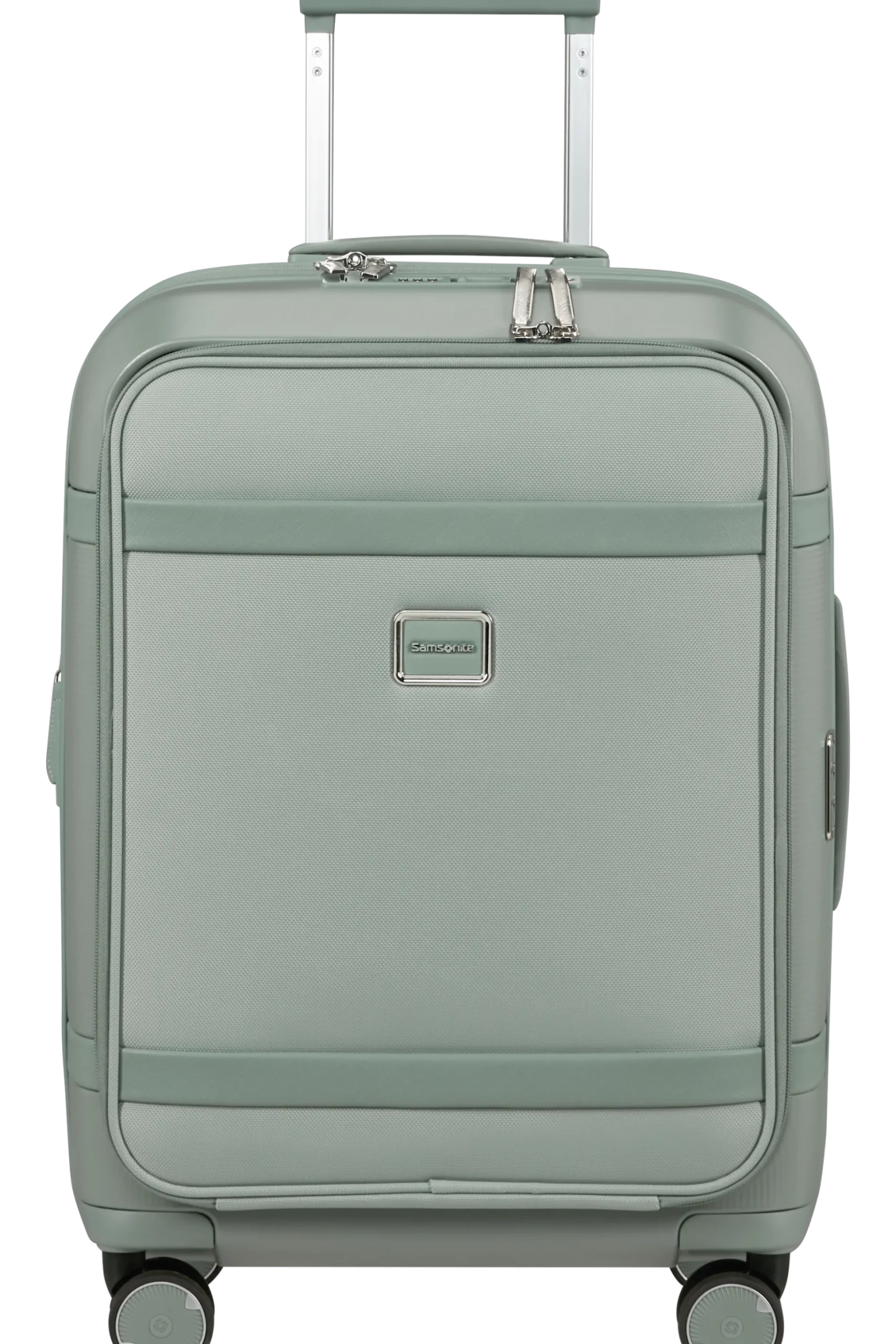Image - Trolley espandibile (4 ruote) 55cm
