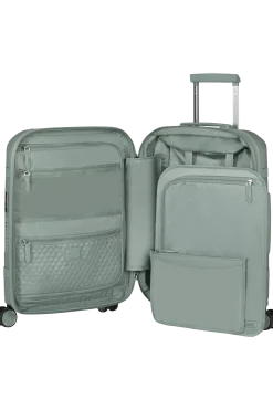 Image - Trolley espandibile (4 ruote) 55cm