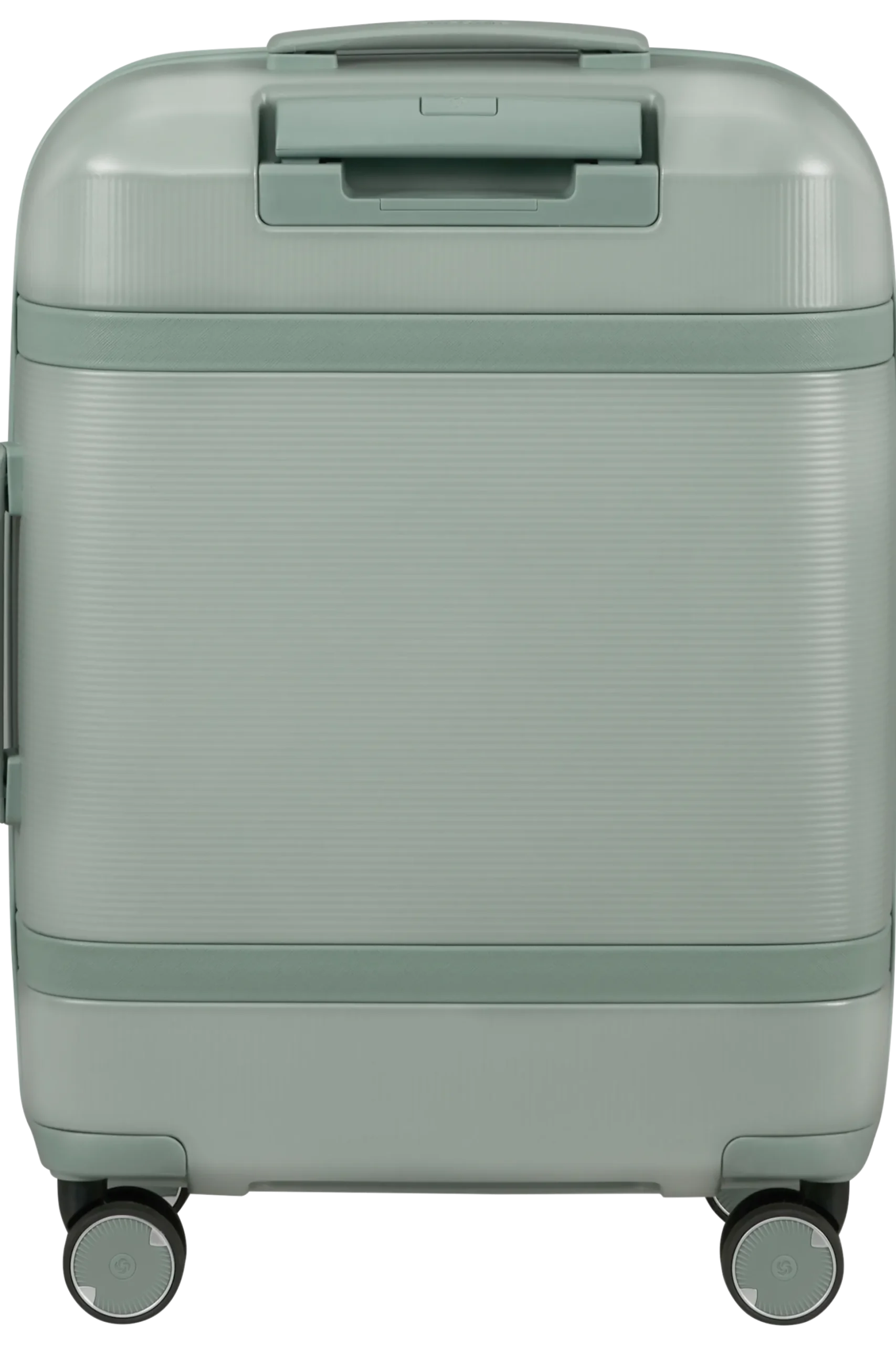 Image - Trolley espandibile (4 ruote) 55cm