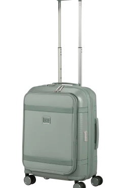 Image - Trolley espandibile (4 ruote) 55cm