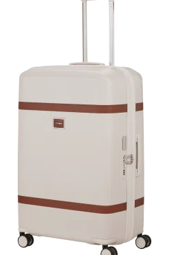 Image - Trolley espandibile (4 ruote) 75cm