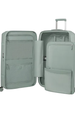 Image - Trolley espandibile (4 ruote) 75cm