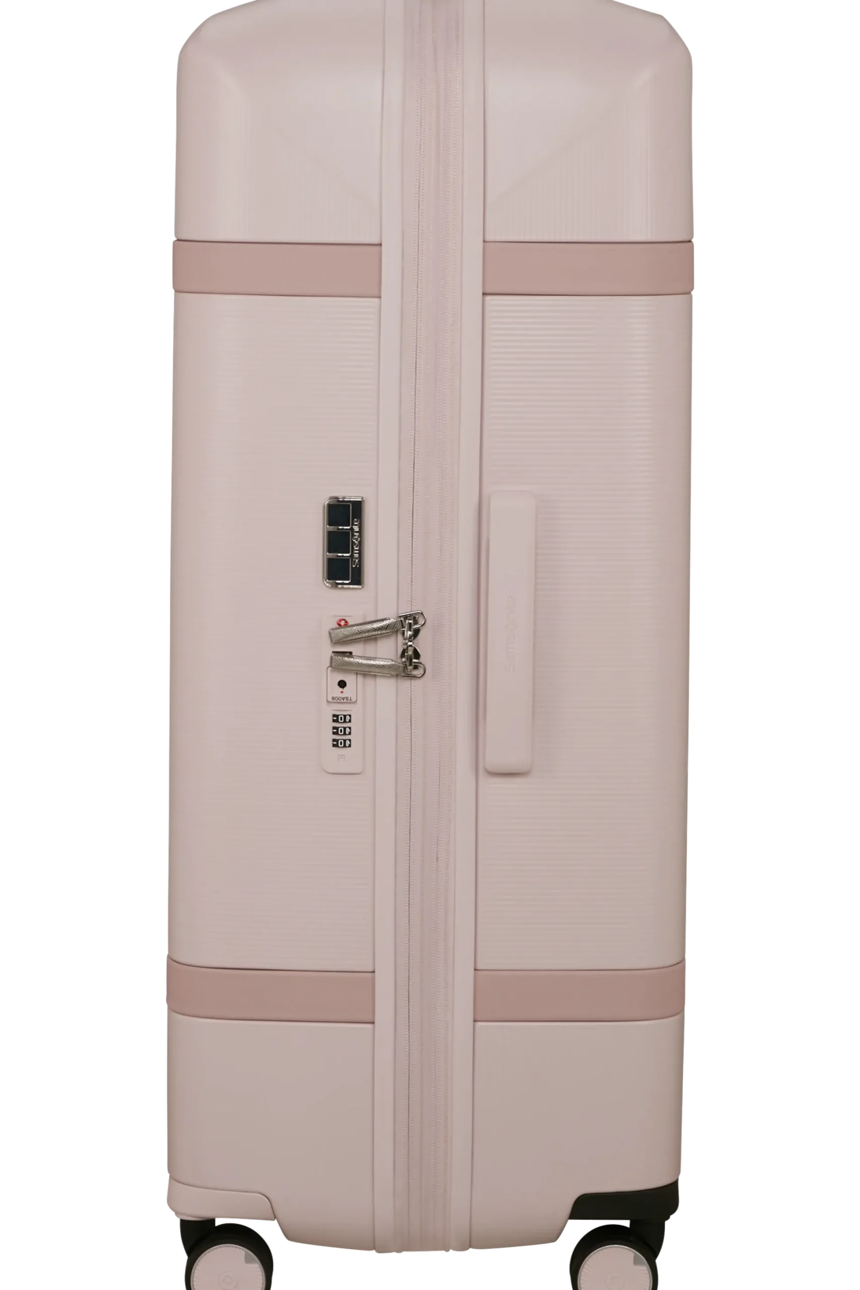 Image - Trolley espandibile (4 ruote) 81cm