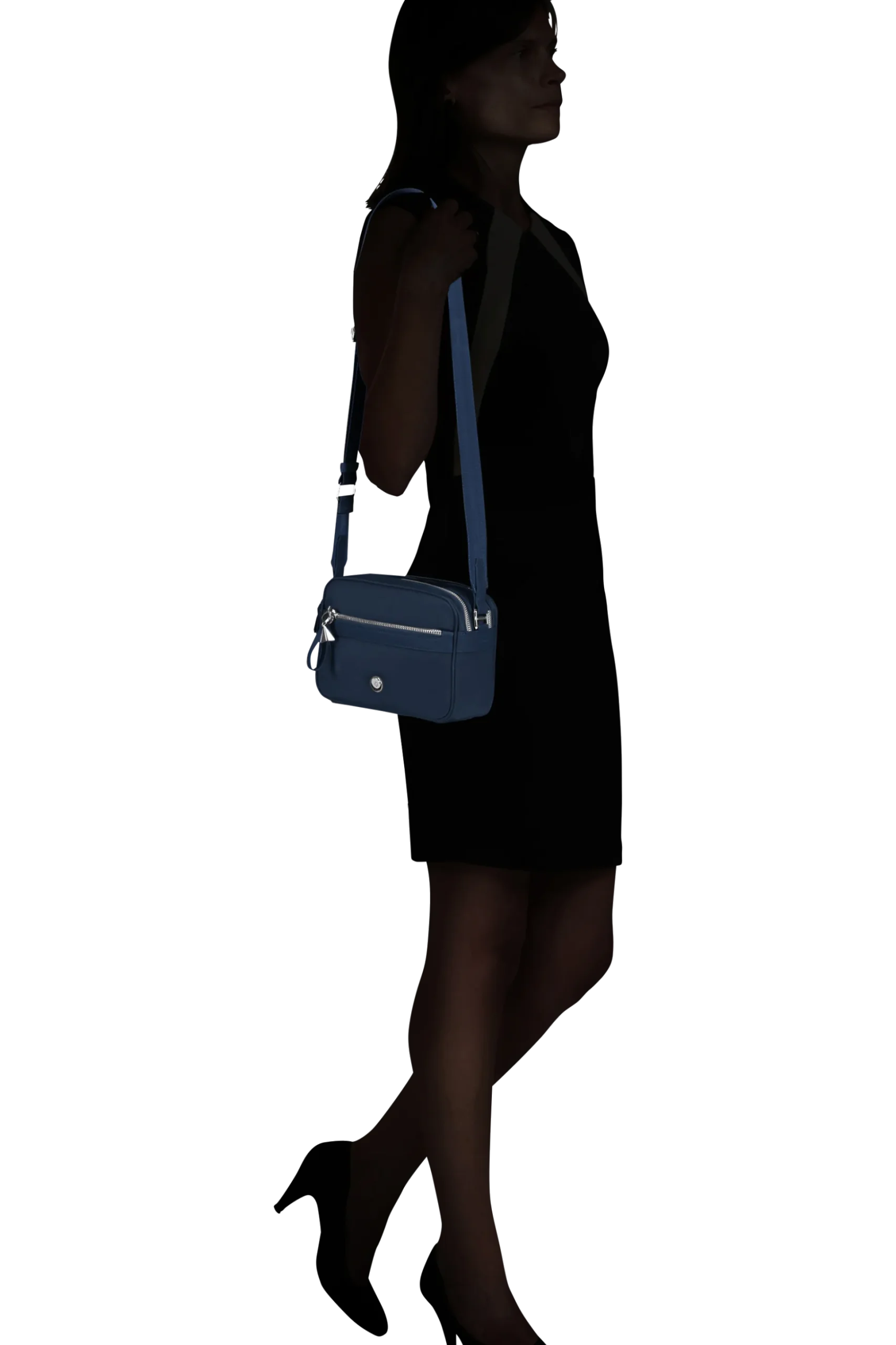 Karissa Evo - Tracolla