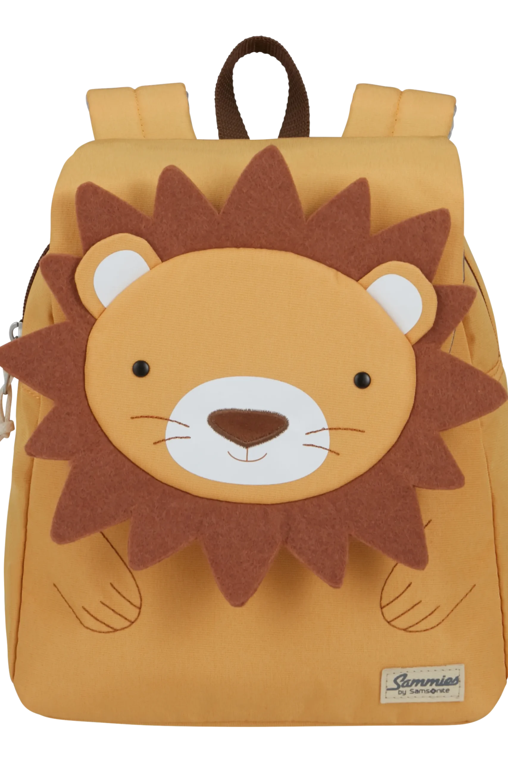 Lion Lester 3 - (Astucci + Zaino S)