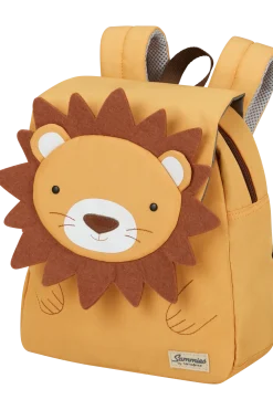 Lion Lester 2 - (Valigia (2 ruote) 45cm + Zaino S)