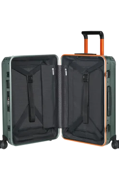 Lite-Box Alu - Trolley (4 ruote) 55cm