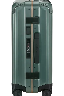 Lite-Box Alu - Trolley (4 ruote) 55cm