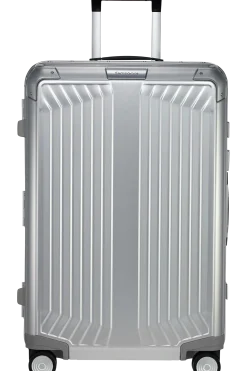 Lite-Box Alu - Trolley (4 ruote) 69cm