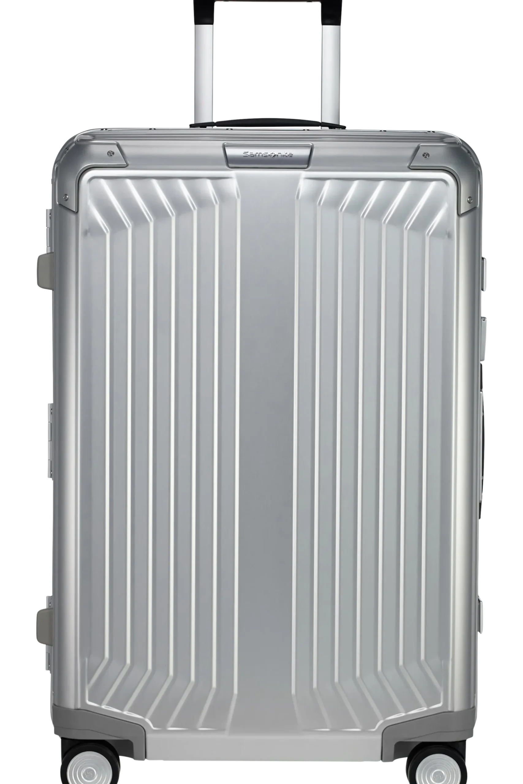 Lite-Box Alu - Trolley (4 ruote) 69cm