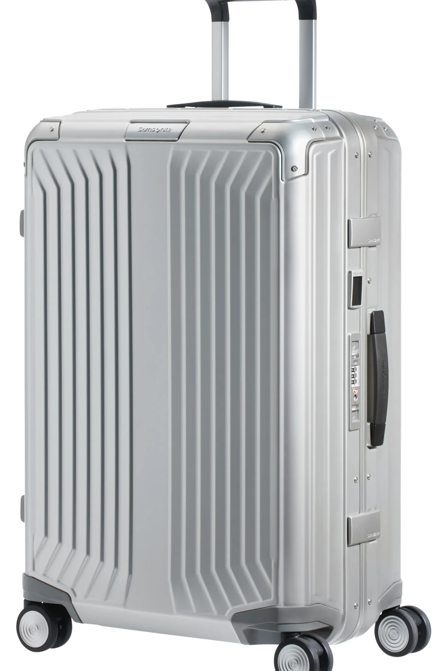 Lite-Box Alu - Trolley (4 ruote) 69cm