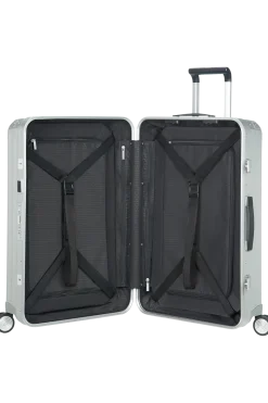 Lite-Box Alu - Trolley (4 ruote) 76cm