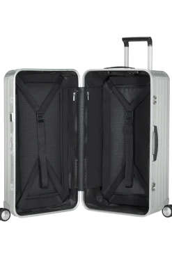 Lite-Box Alu - Trunk 80cm