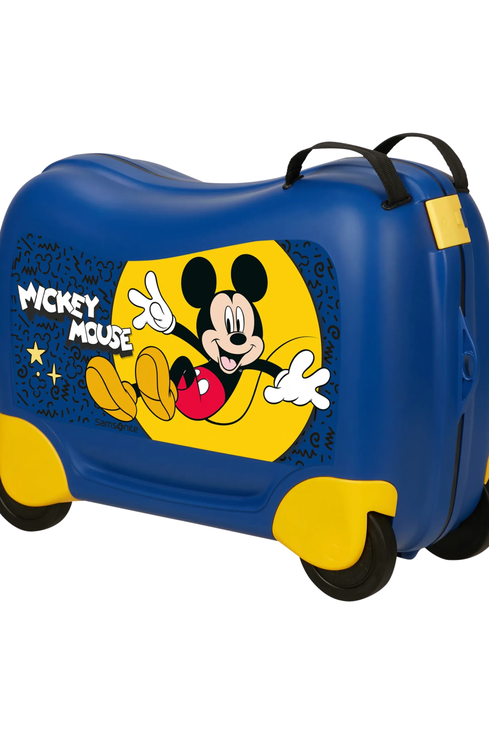MICKEY SET 1 - (Dream2Go + Zaino)