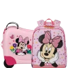 MINNIE SET 1 - (Dream2Go + Zaino)