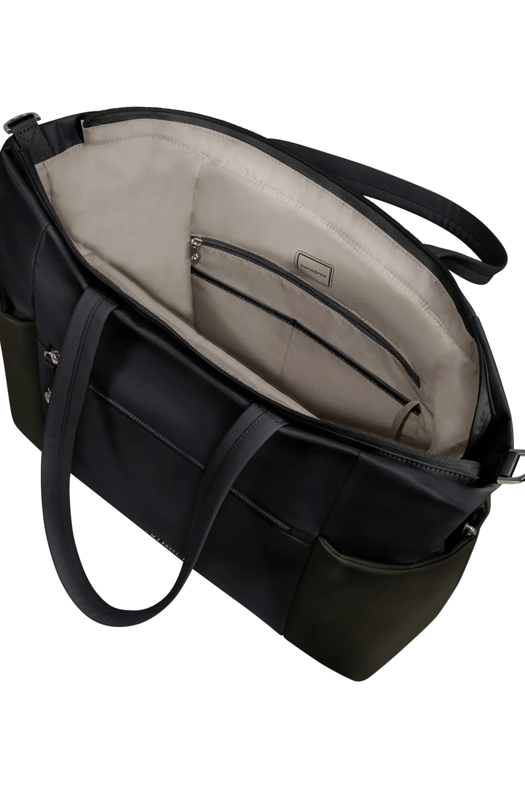 Move Journey - Shopping Bag 14.1"
