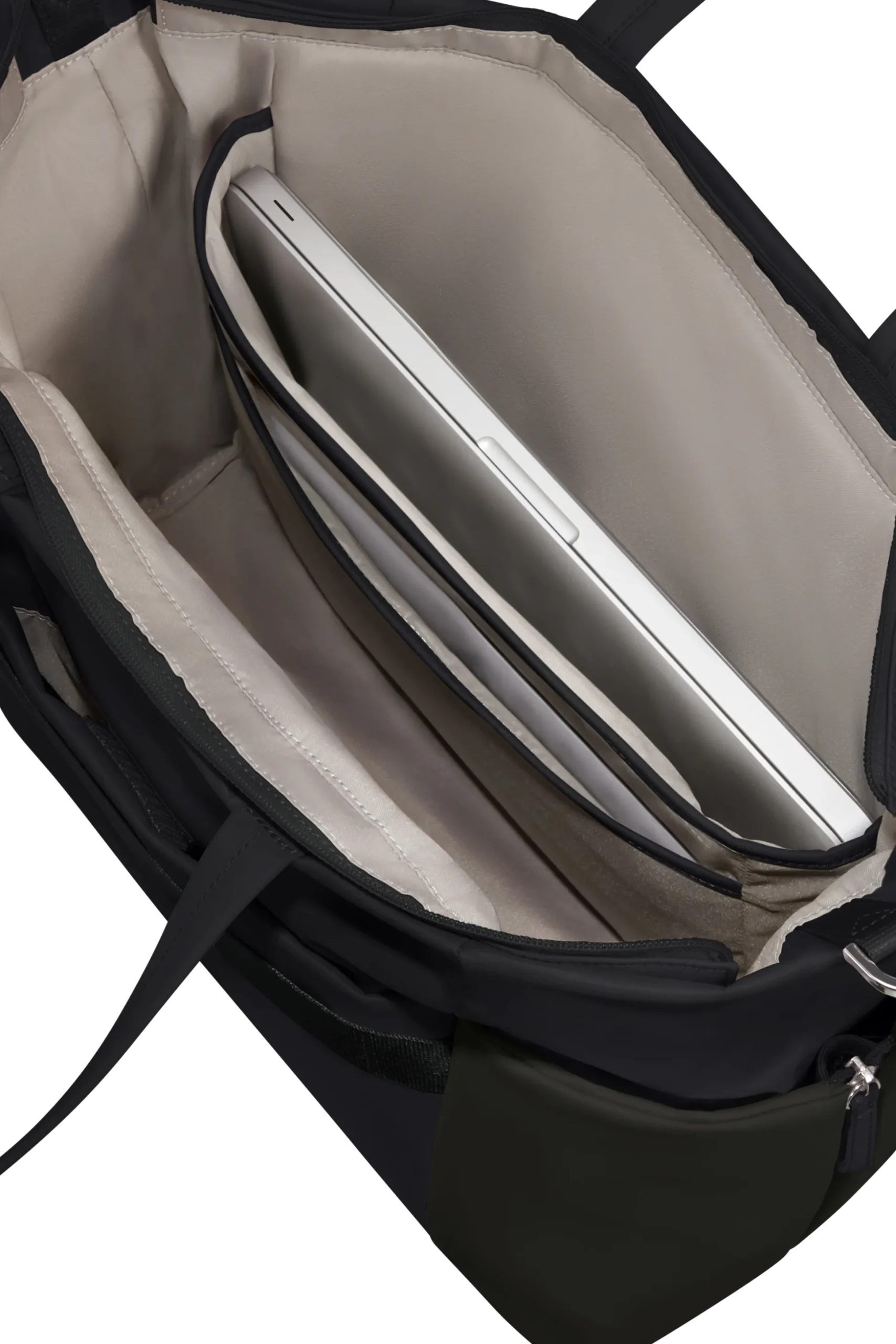 Move Journey - Shopping Bag 14.1"