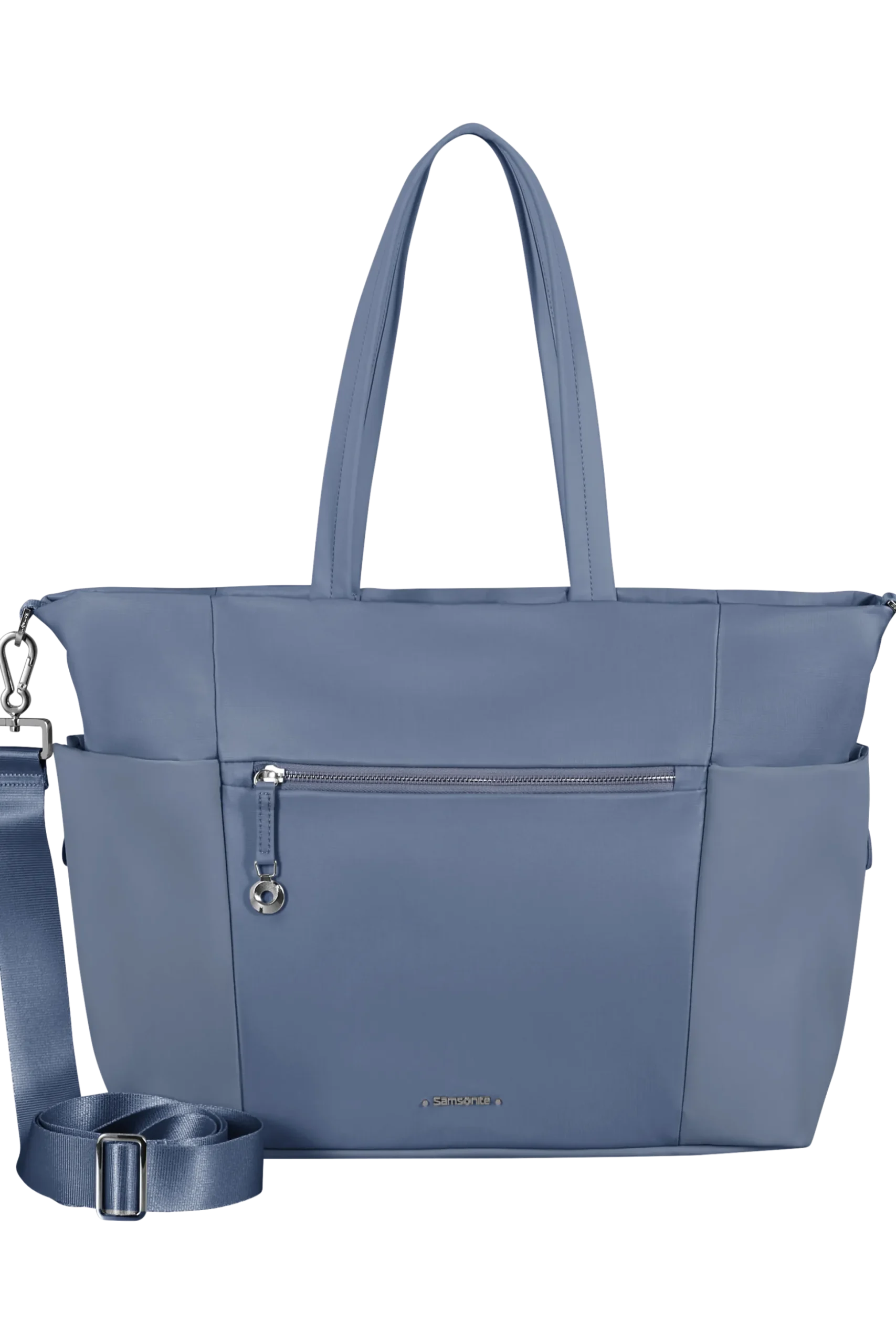 Move Journey - Shopping Bag 14.1"