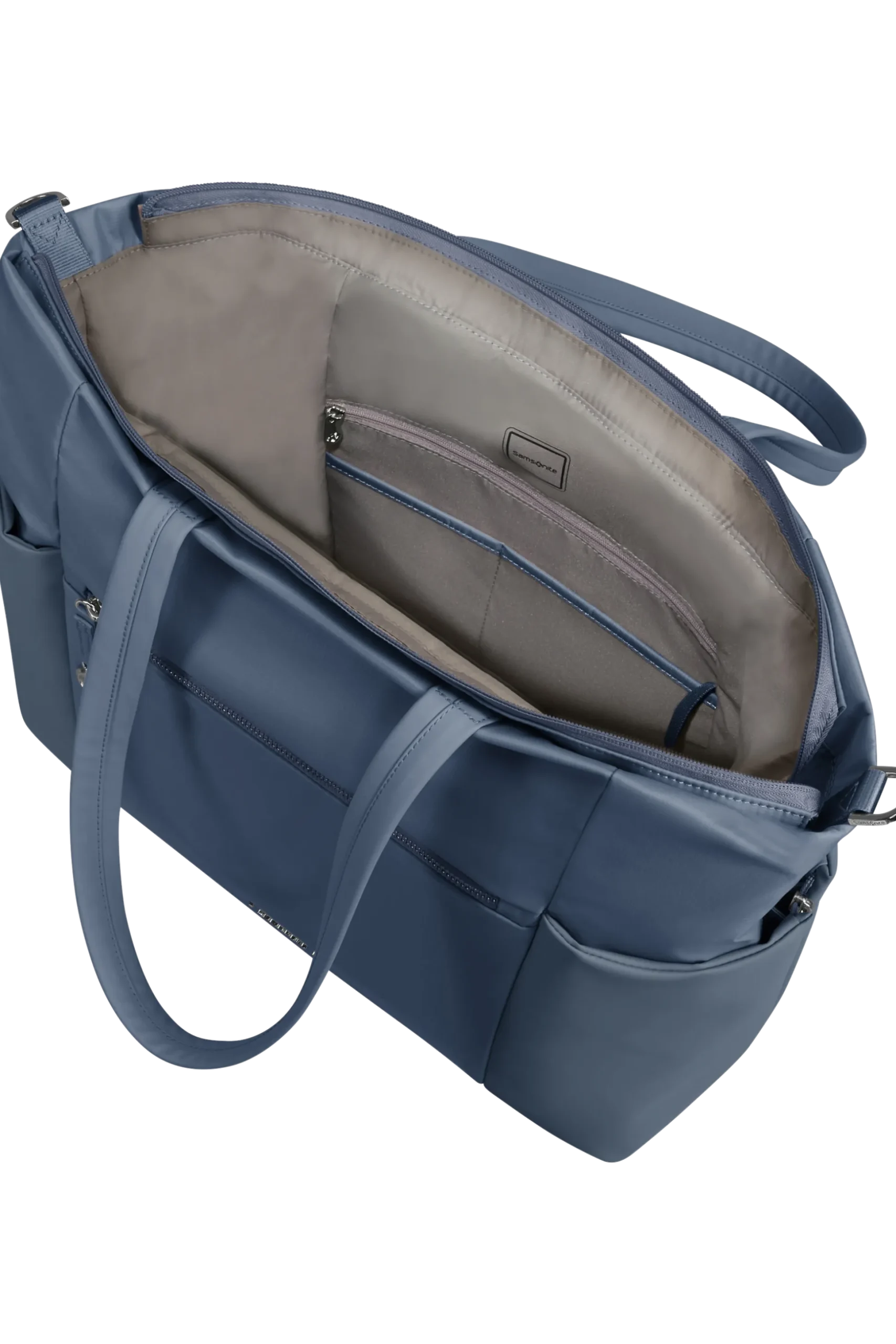 Move Journey - Shopping Bag 14.1"