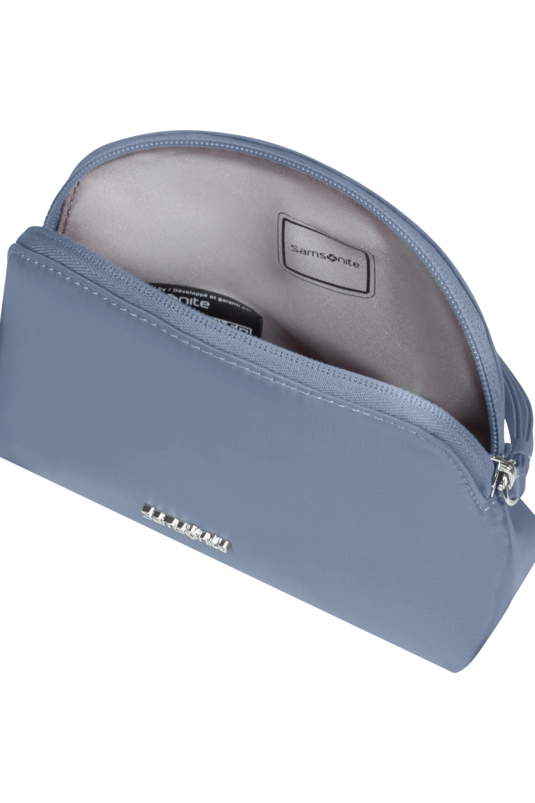 Move Pouchy - Cosmetic Pouch