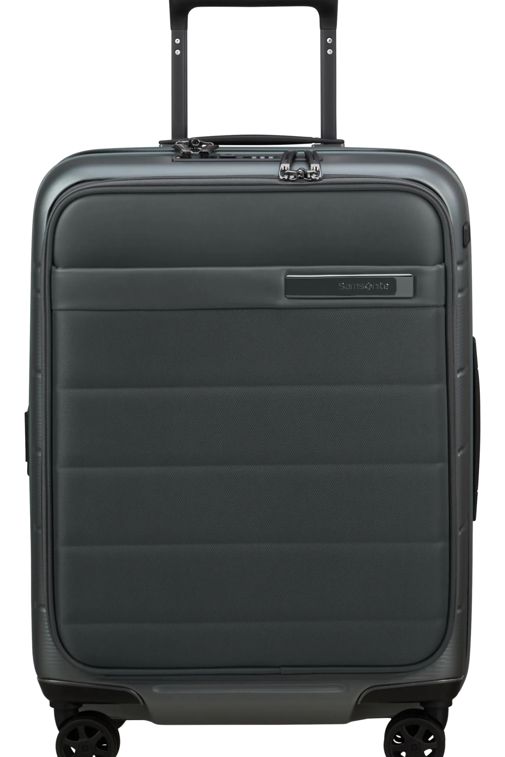 Neopod - Trolley espandibile (4 ruote) 55cm