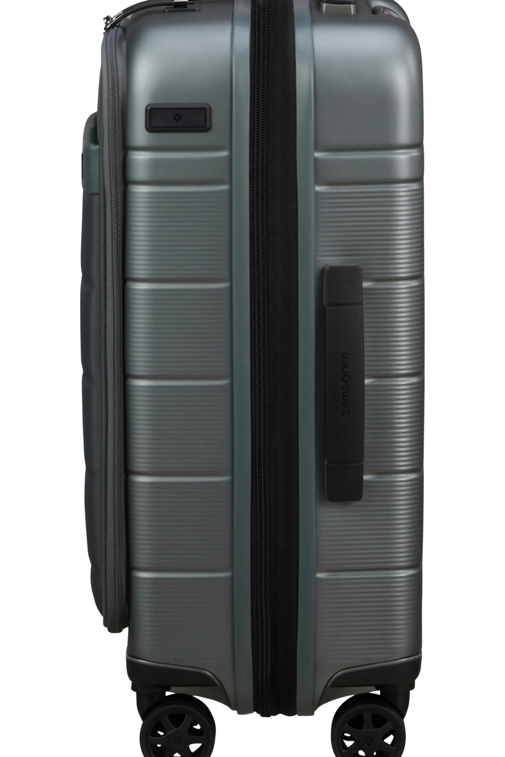 Neopod - Trolley espandibile (4 ruote) 55cm