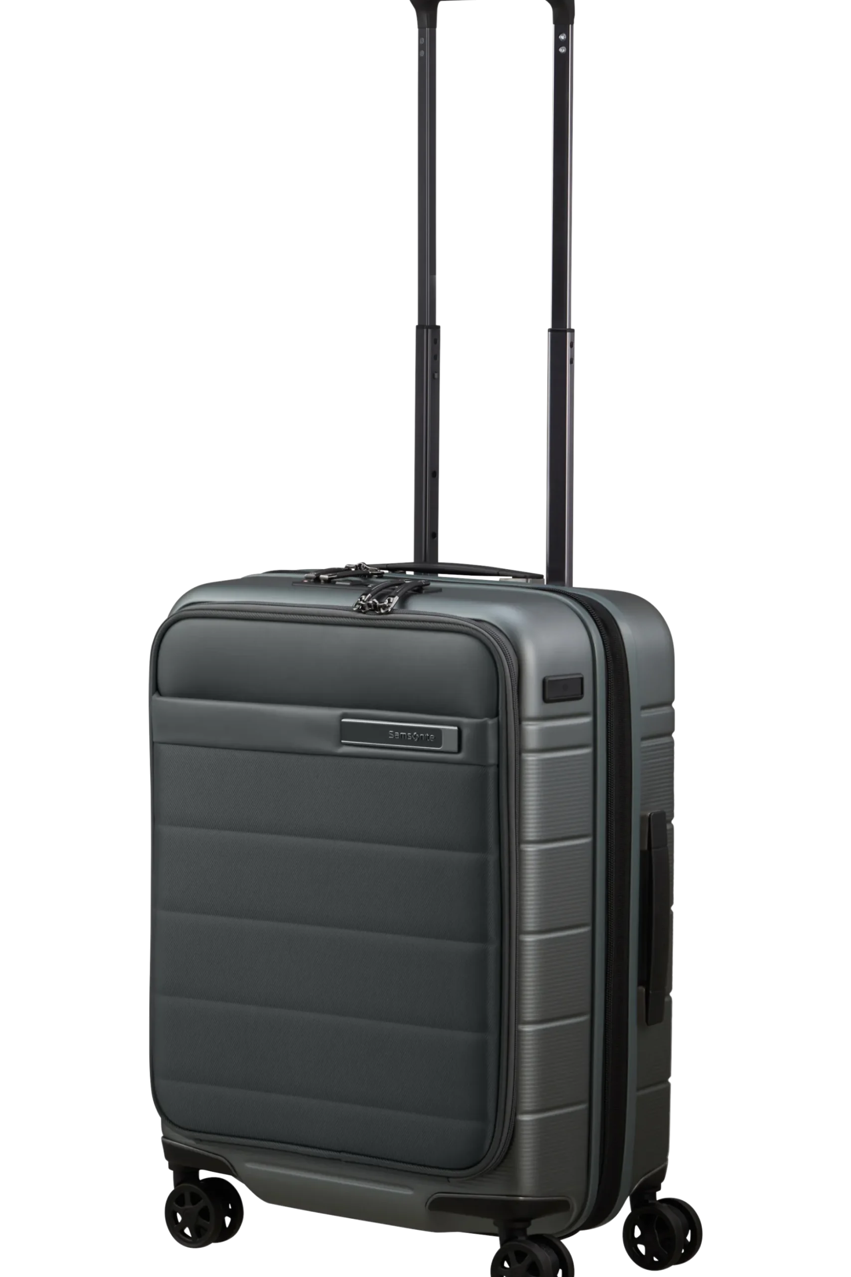 Neopod - Trolley espandibile (4 ruote) 55cm