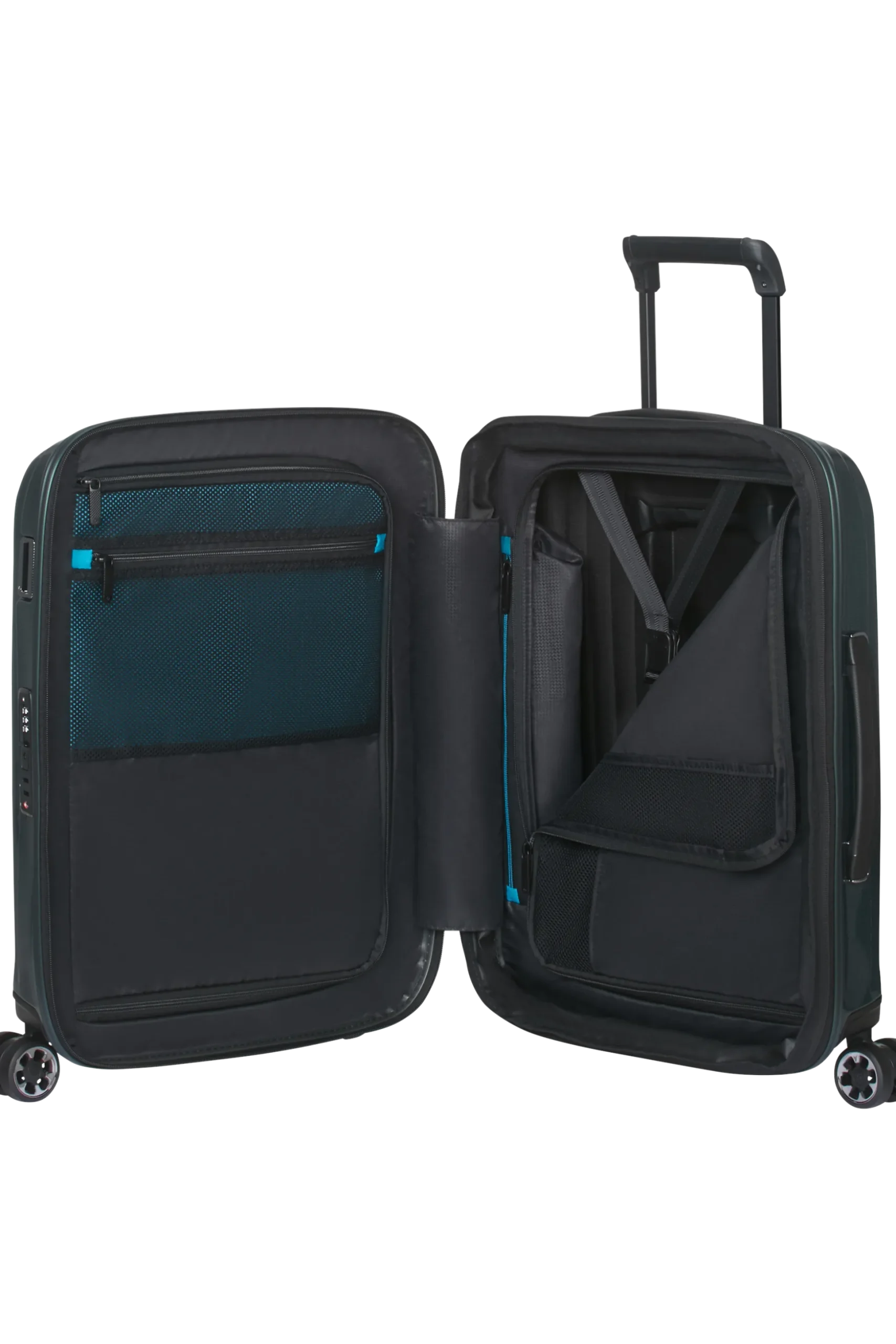 NEXIS SET - Trolley 76cm + Trolley 55cm