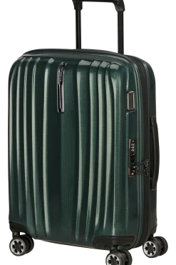 Nexis - Trolley espandibile (4 ruote) 55cm
