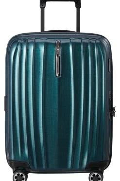 Nexis - Trolley espandibile (4 ruote) 55cm