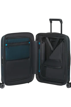 Nexis - Trolley espandibile (4 ruote) 55cm