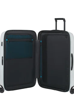 Nexis - Trolley espandibile (4 ruote) 70cm