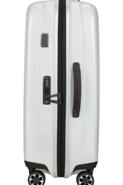 Nexis - Trolley espandibile (4 ruote) 70cm