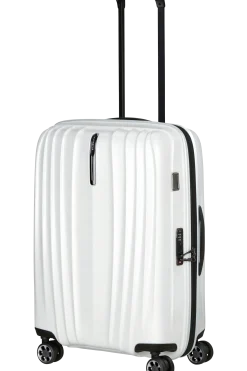 Nexis - Trolley espandibile (4 ruote) 70cm
