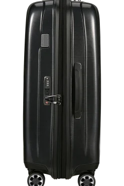 Nexis - Trolley espandibile (4 ruote) 70cm