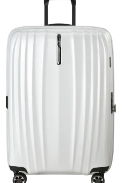 Nexis - Trolley espandibile (4 ruote) 76cm
