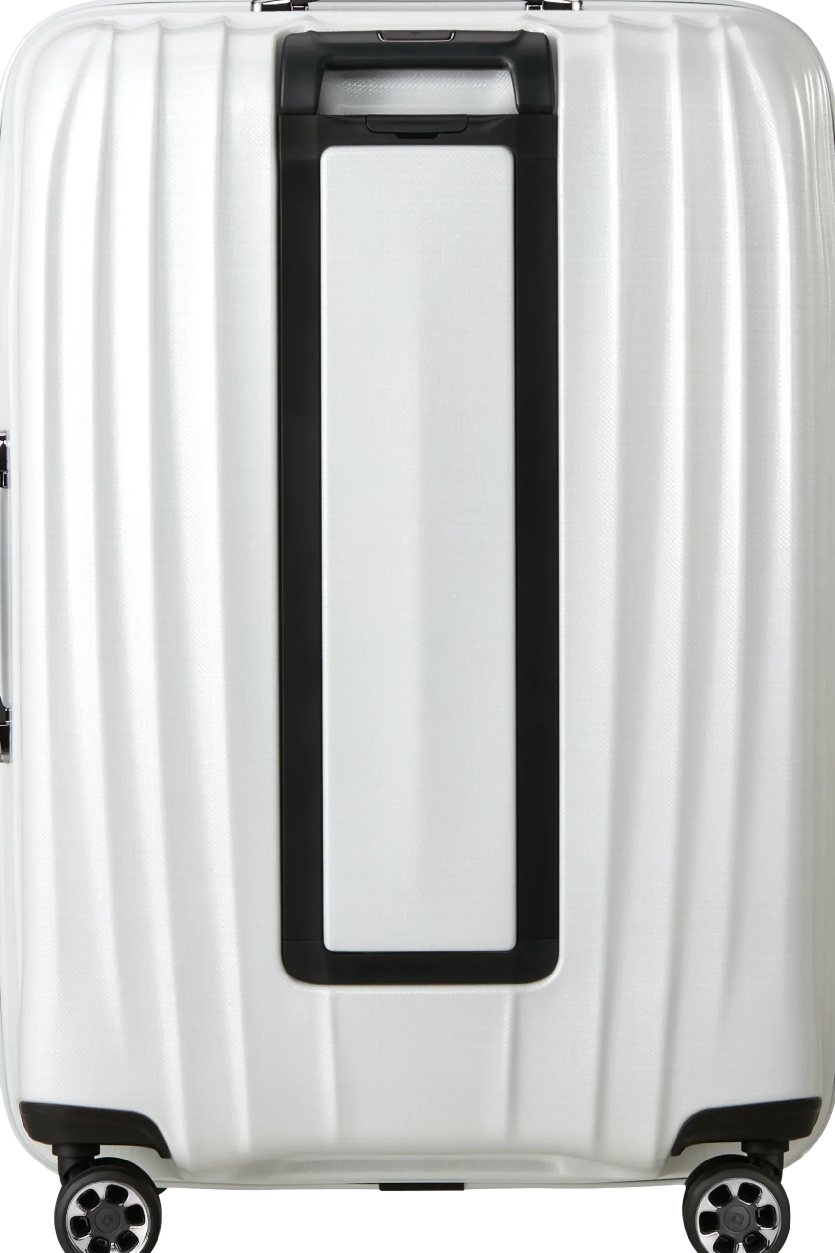 Nexis - Trolley espandibile (4 ruote) 76cm
