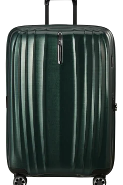 Nexis - Trolley espandibile (4 ruote) 76cm