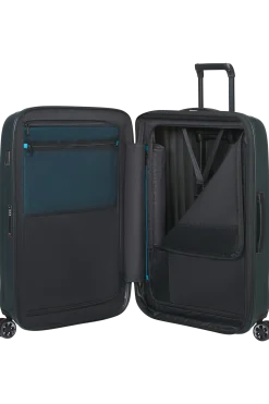 Nexis - Trolley espandibile (4 ruote) 76cm