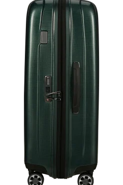 Nexis - Trolley espandibile (4 ruote) 76cm