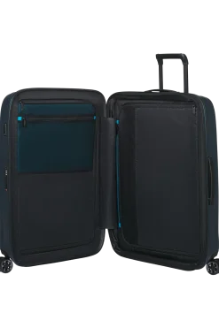 Nexis - Trolley espandibile (4 ruote) 76cm