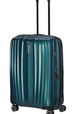 Nexis - Trolley espandibile (4 ruote) 76cm